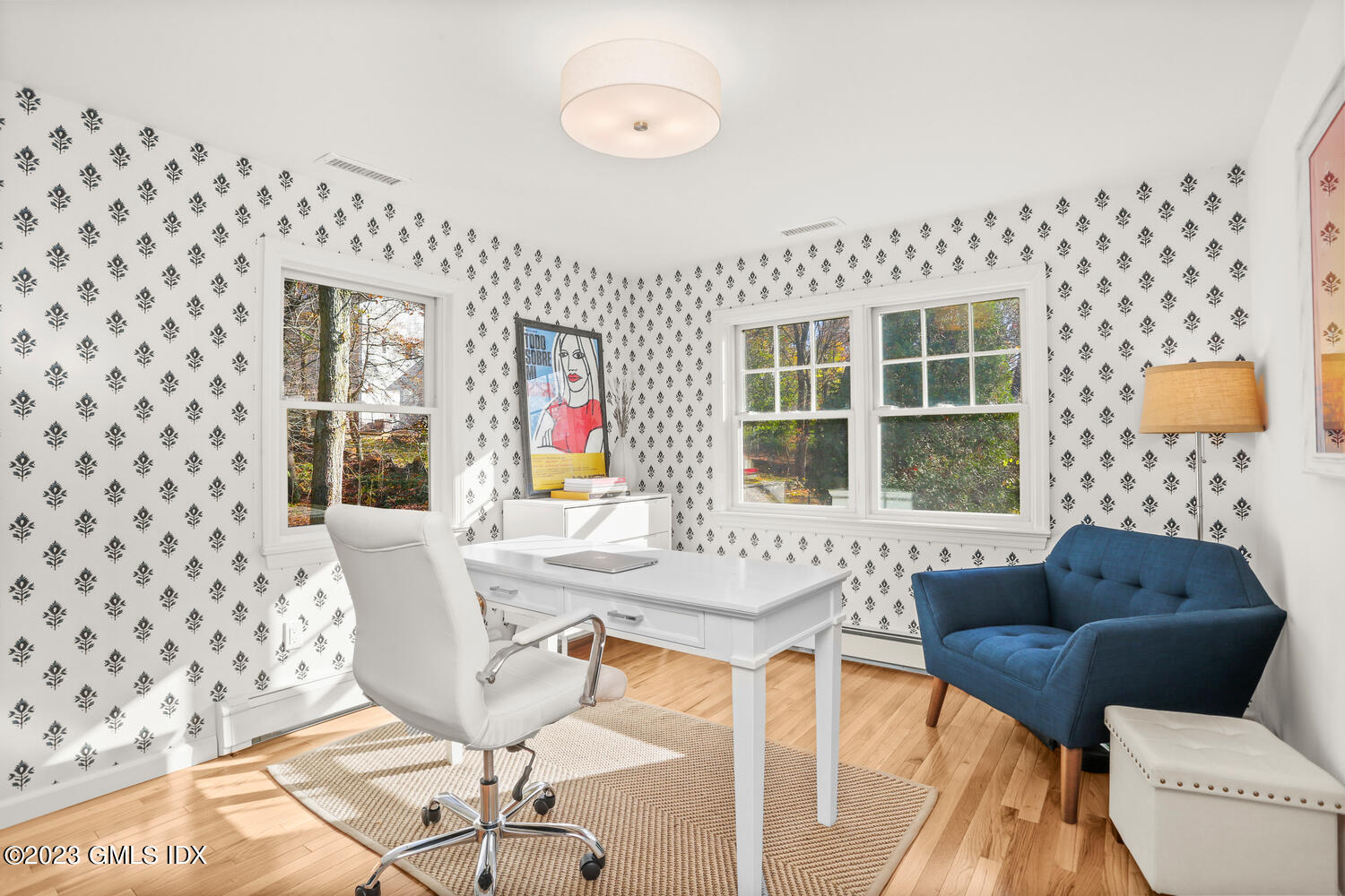 10 Rainbow Drive Riverside, CT 06878 - Photo 17 of 34 2nd Floor Office
