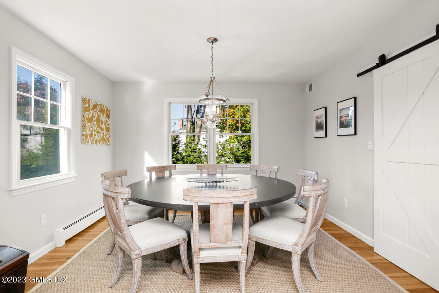 10 Rainbow Drive Riverside, CT 06878 - Photo 6 of 34 Dining Room