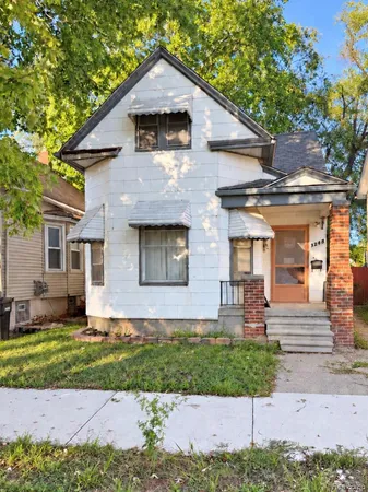 $75,000 | 5248 Lumley Street, Detroit, MI 48210