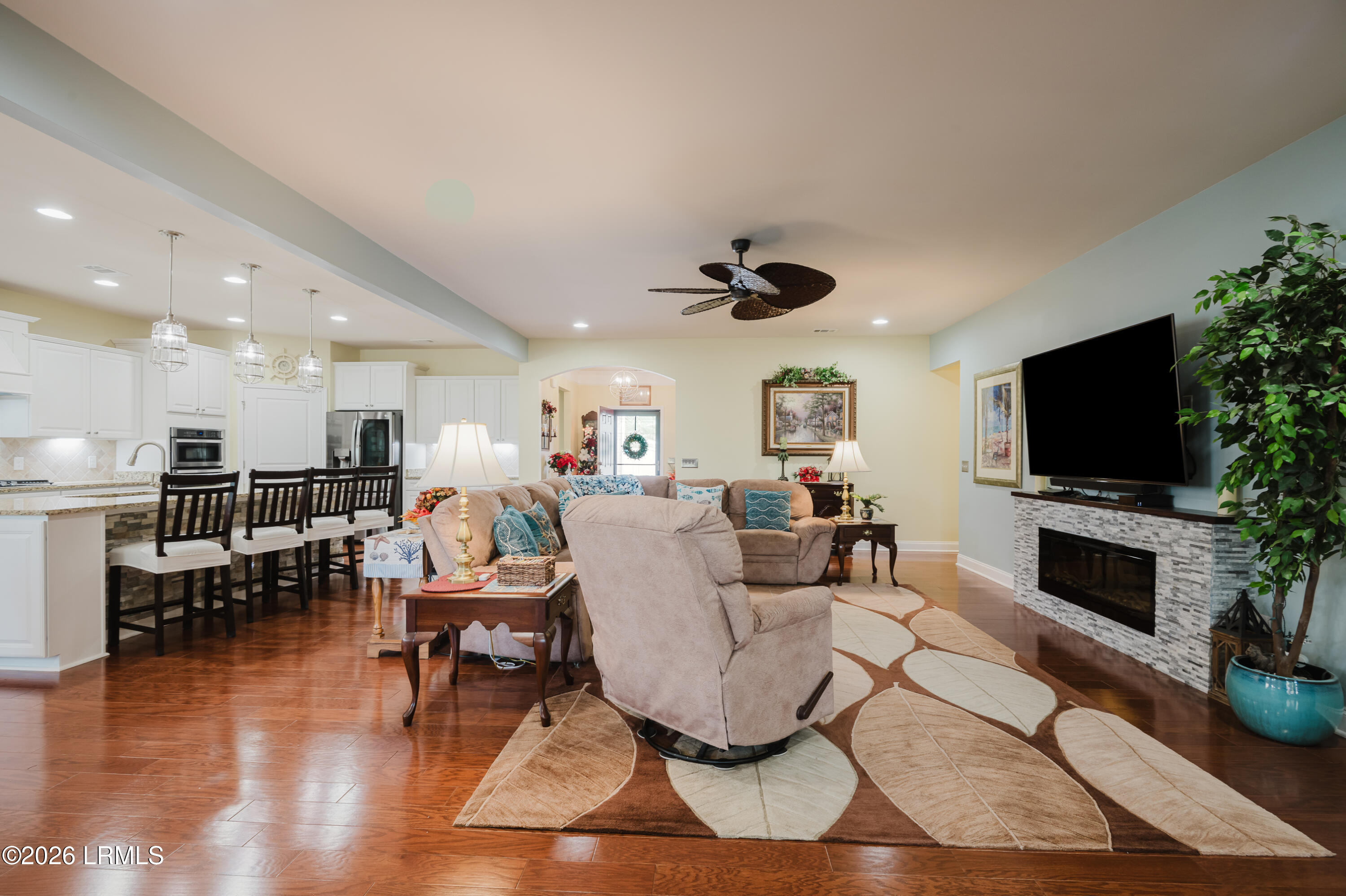 263 Maplemere Lane Bluffton, SC 29909 - Photo 19 of 51 263 Maplemere -18