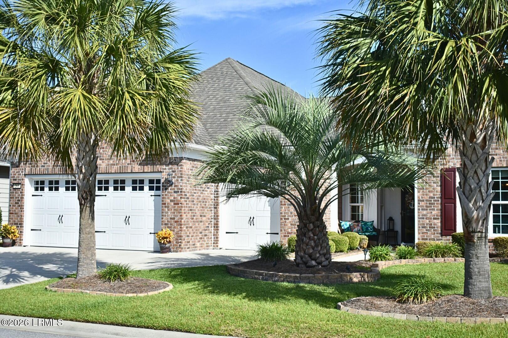 263 Maplemere Lane Bluffton, SC 29909 - Photo 48 of 51 angle front