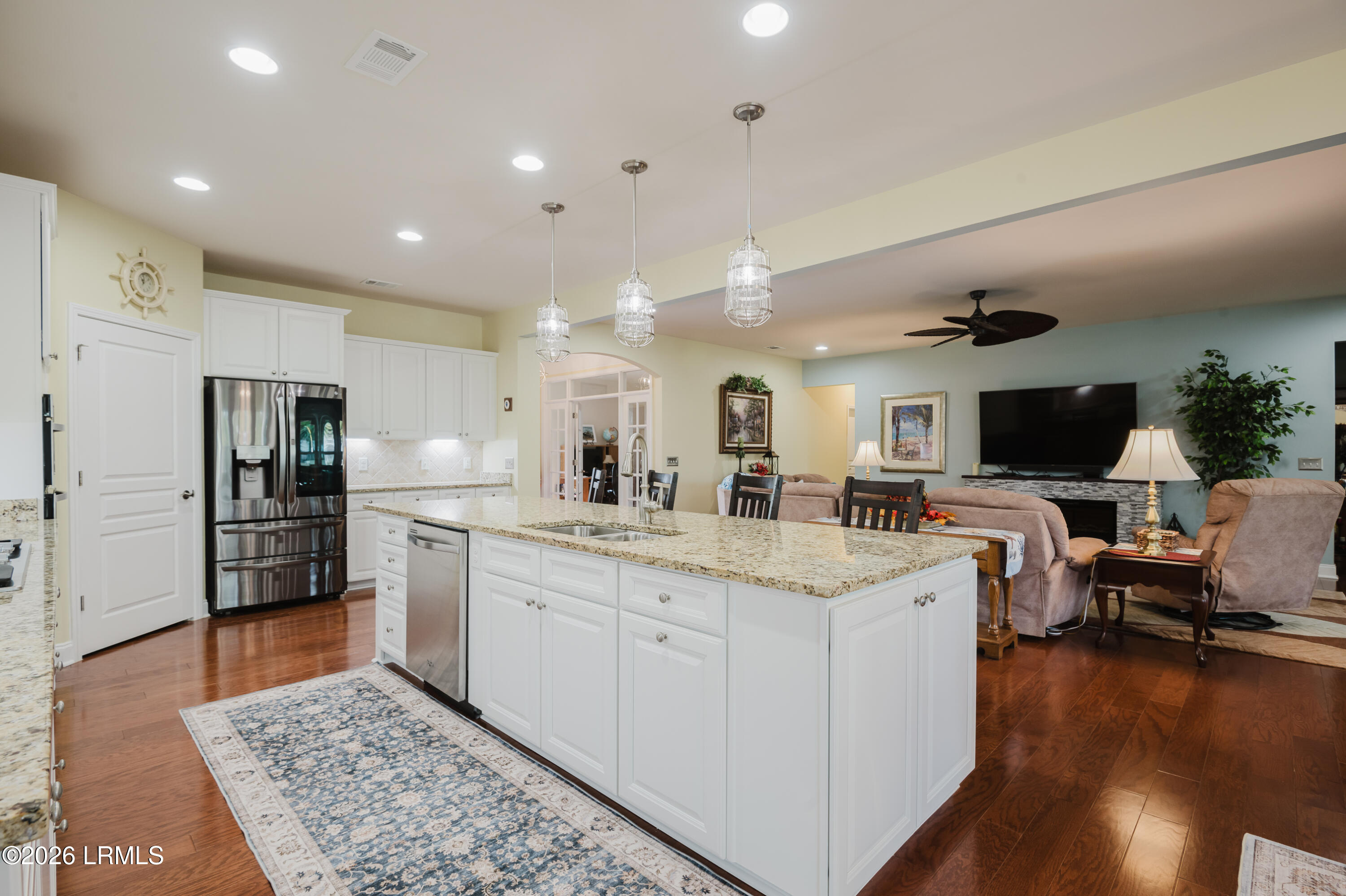 263 Maplemere Lane Bluffton, SC 29909 - Photo 6 of 51 263 Maplemere -4