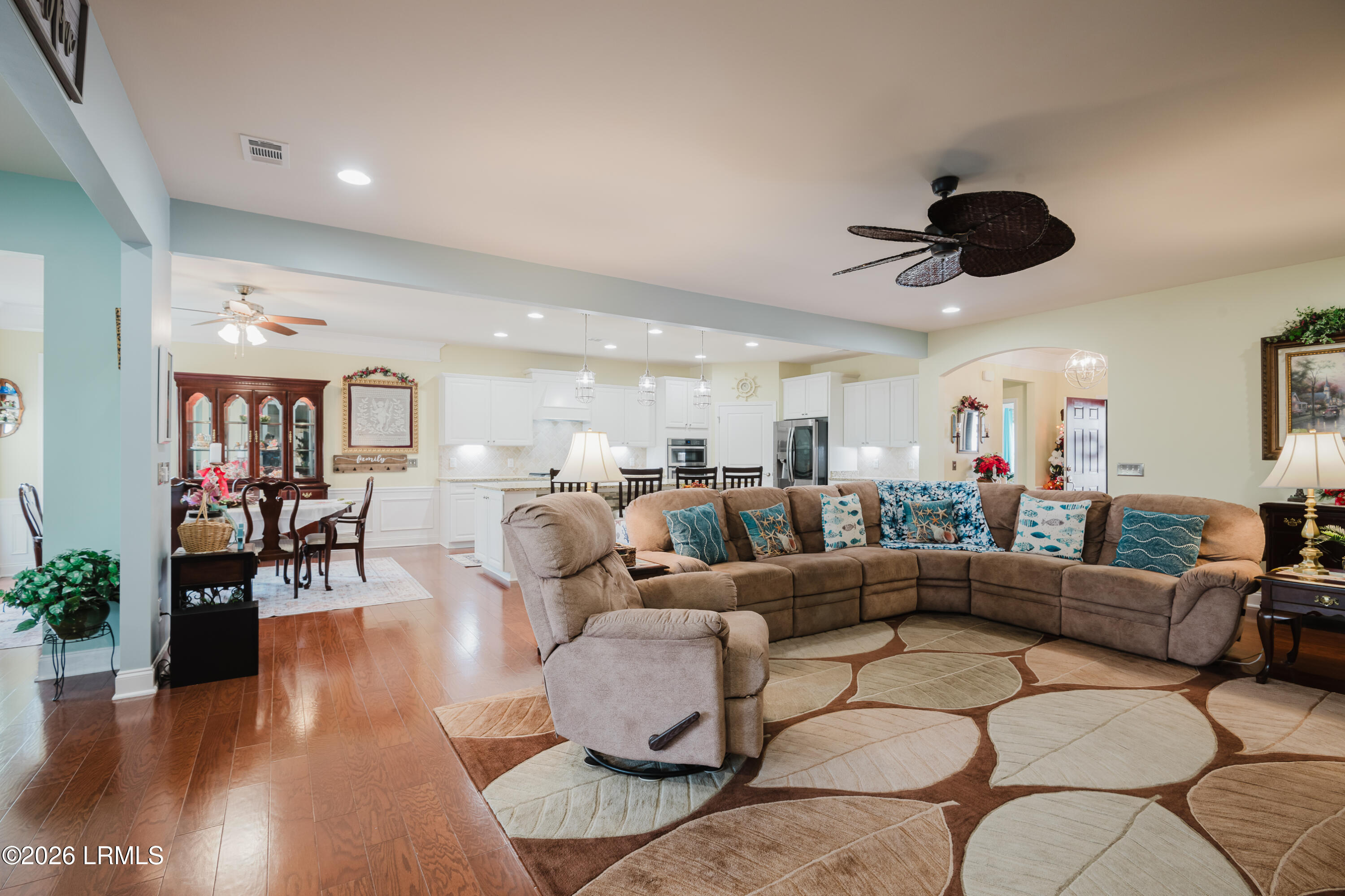 263 Maplemere Lane Bluffton, SC 29909 - Photo 9 of 51 263 Maplemere -8