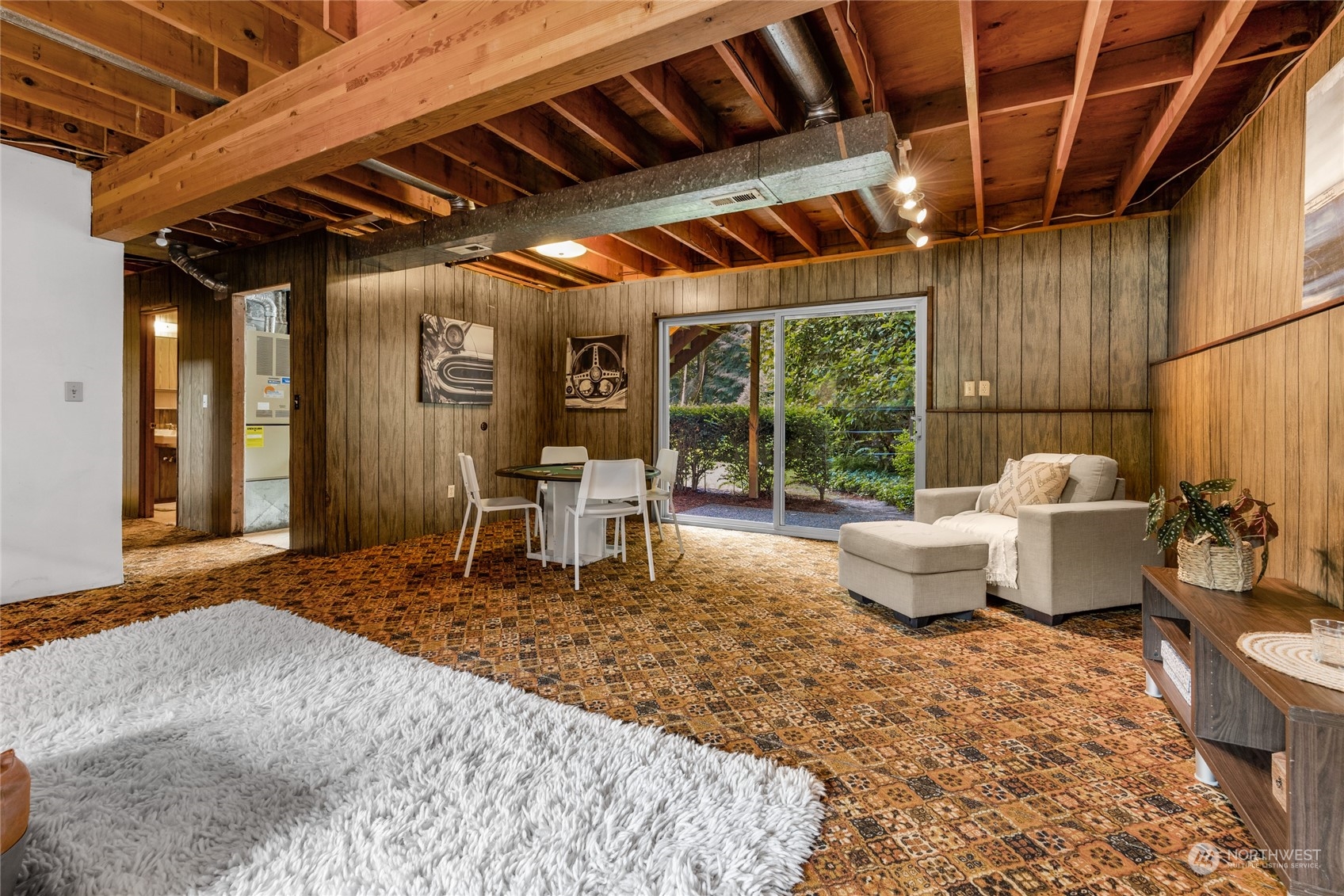 5616 227th Street Southeast Bothell, WA 98021 - Photo 31 of 38 a outdoor space with a couch and chairs