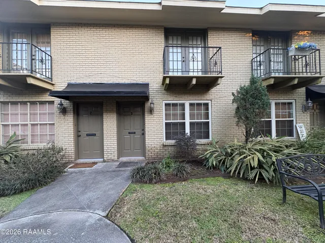 $165,000 | 316 Stevenson Street, Unit 3, Lafayette, LA 70501
