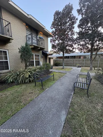 $165,000 | 316 Stevenson Street, Unit 3, Lafayette, LA 70501