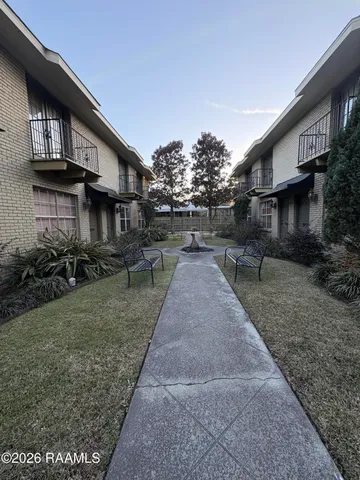 $165,000 | 316 Stevenson Street, Unit 3, Lafayette, LA 70501