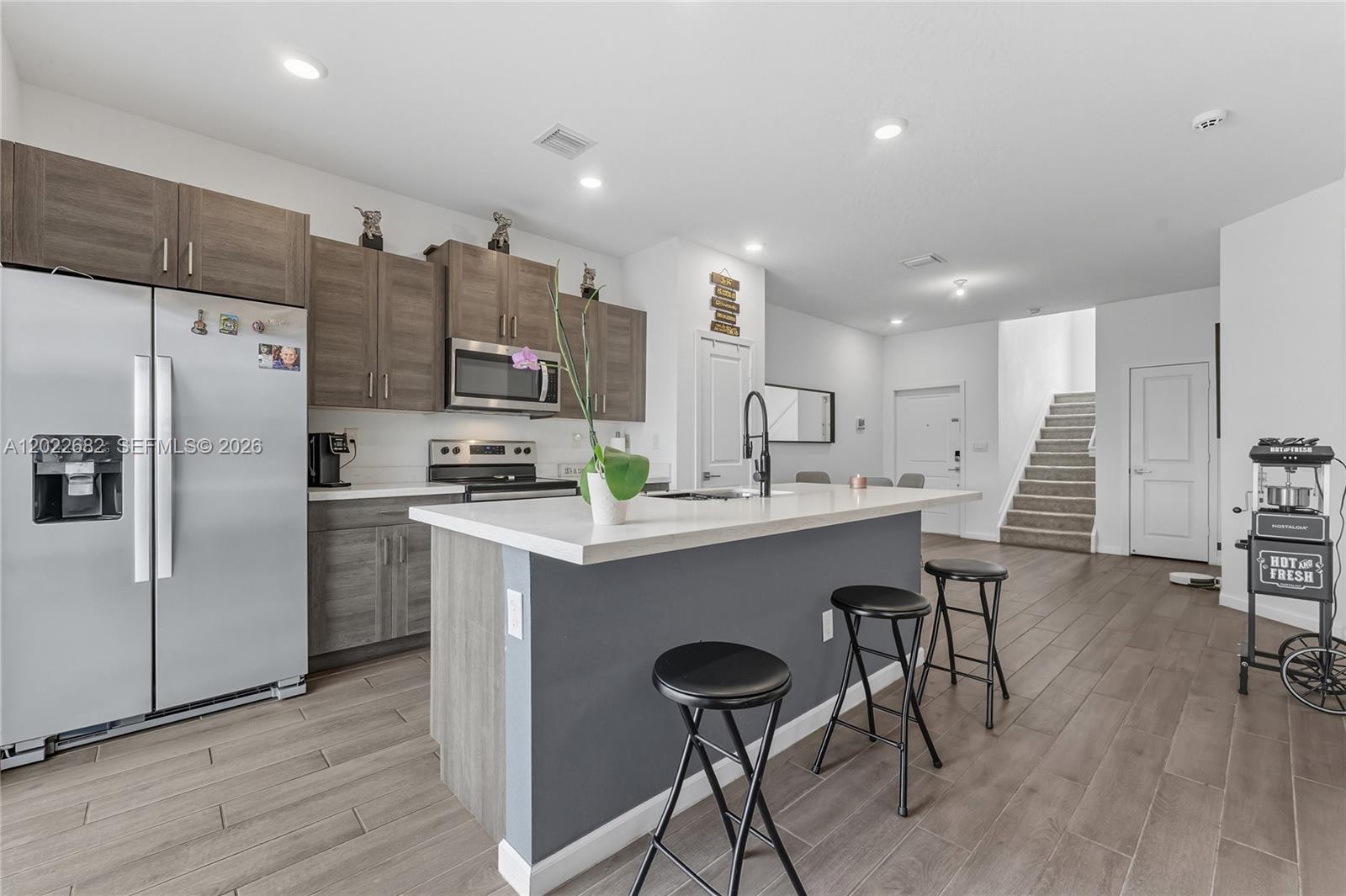 805 South E 18th Street, Unit 805 Homestead, FL 33034 - Photo 10 of 30