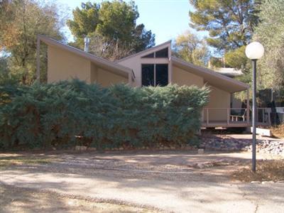 3750 North Country Club Road, Unit 47 Tucson, AZ 85716 - Photo 10 of 10