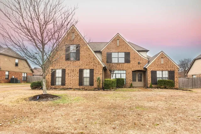 $425,000 | 6371 Milton Wilson Boulevard, Arlington, TN 38002