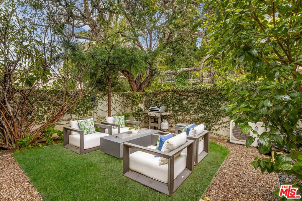 1012 Euclid Street Santa Monica, CA 90403 - Photo 25 of 26 Gallery Image 25