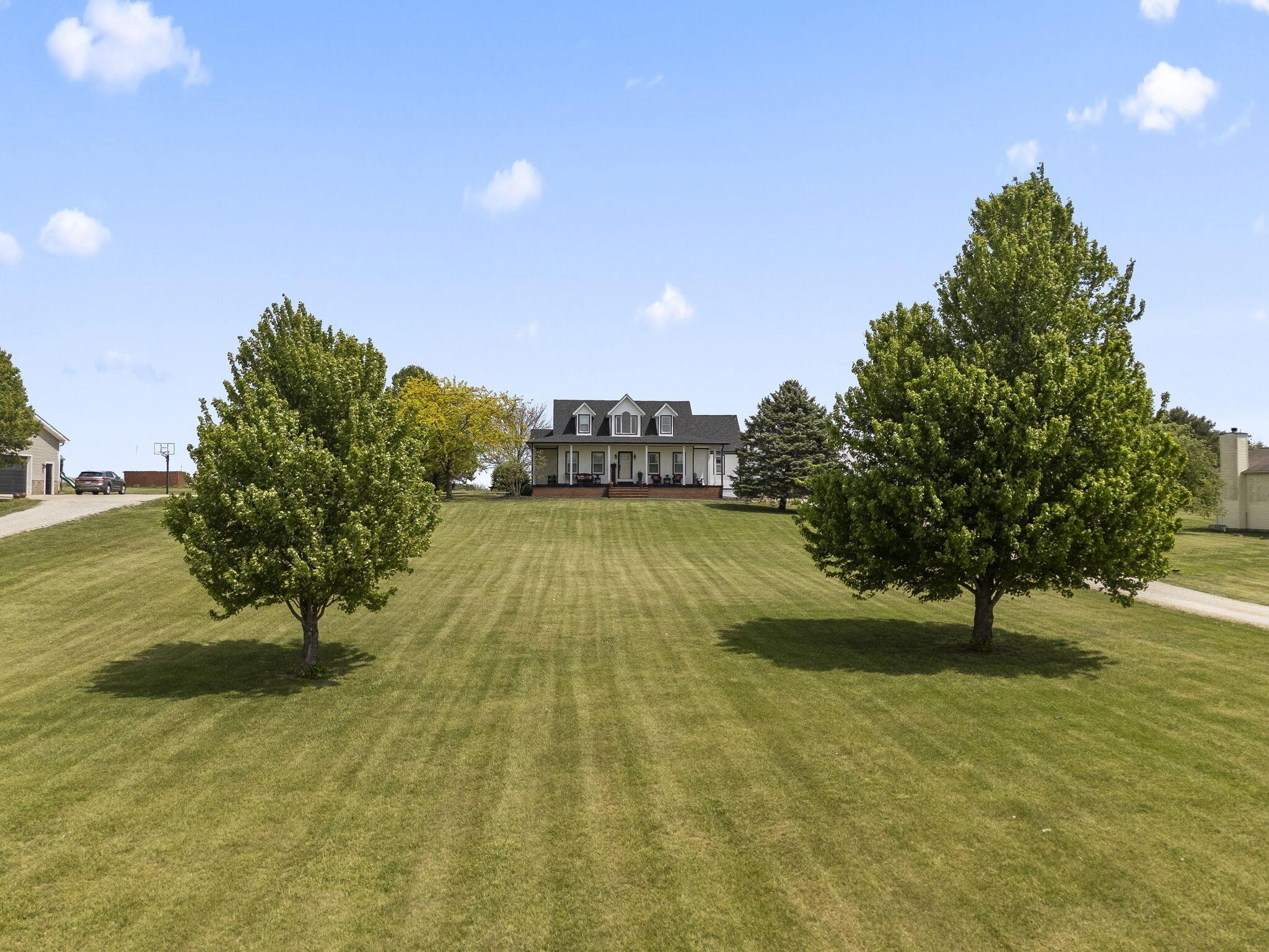 29814 Wolfe Road Circleville, OH 43113 - Photo 81 of 95 EXTERIOR