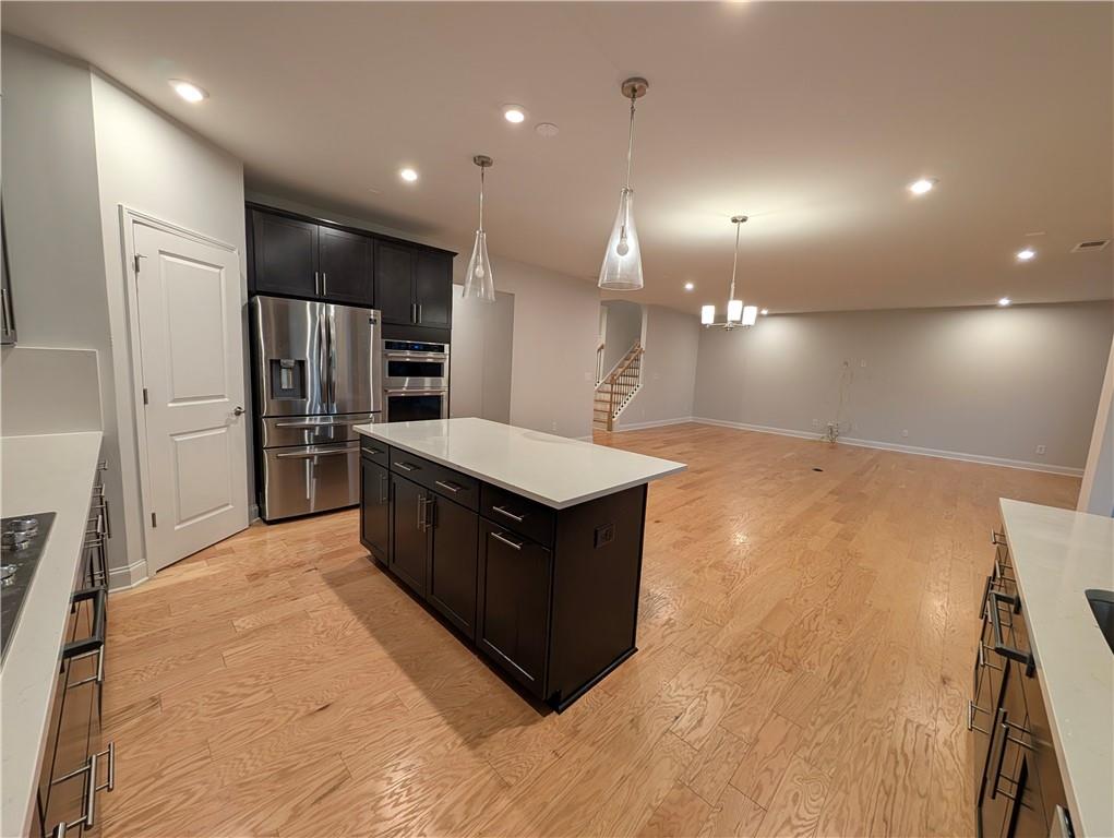 406 Riverclub Road Acworth, GA 30101 - Photo 6 of 46