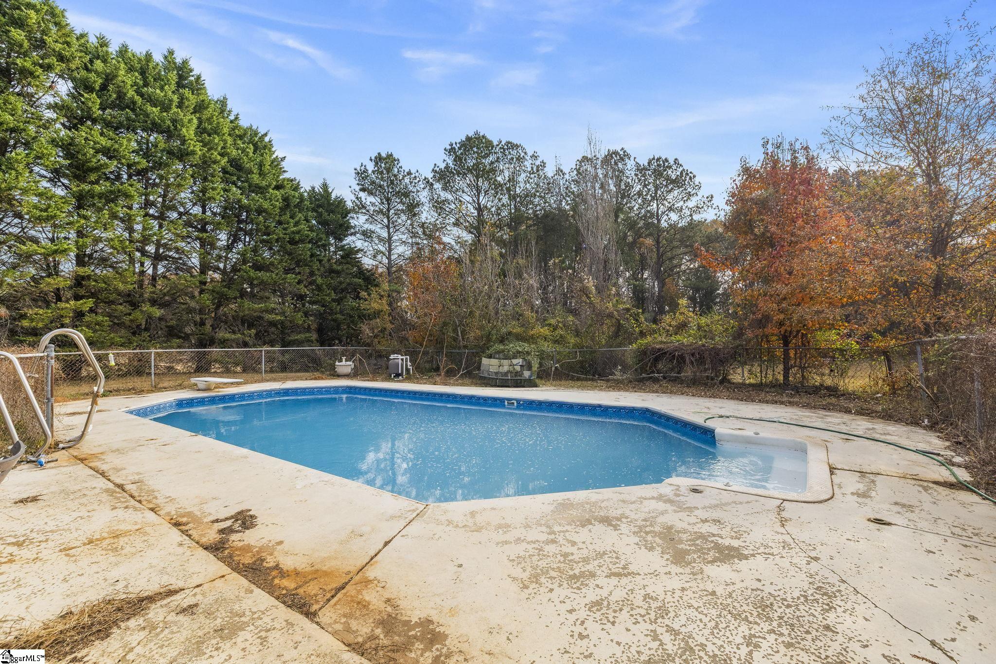 2013 Highway 418 Pelzer, SC 29669 - Photo 27 of 41