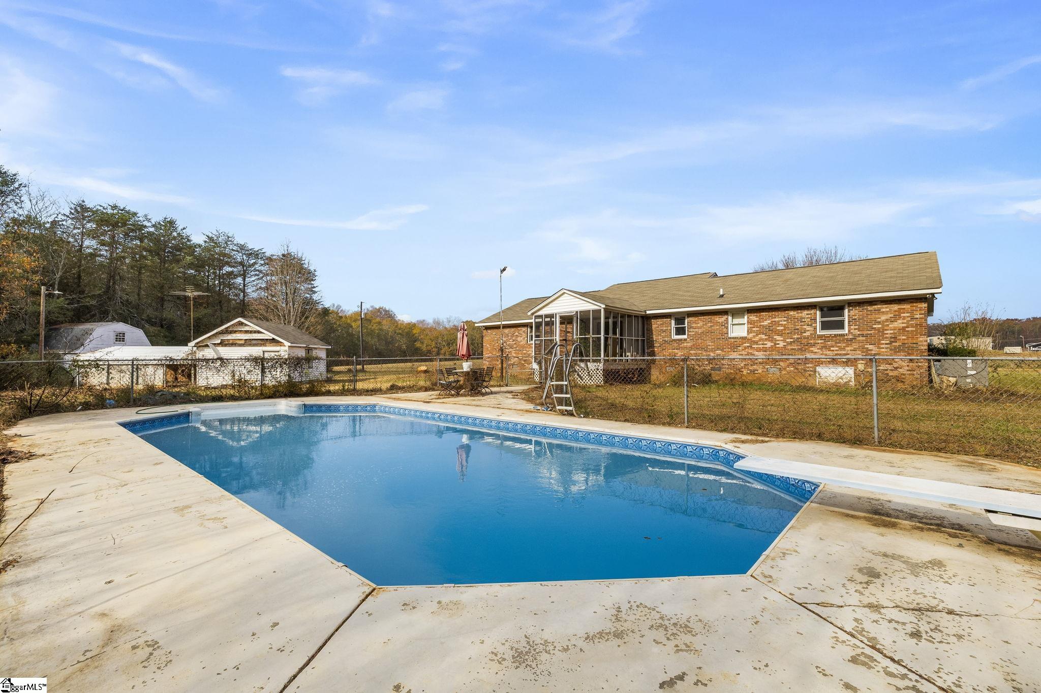 2013 Highway 418 Pelzer, SC 29669 - Photo 28 of 41