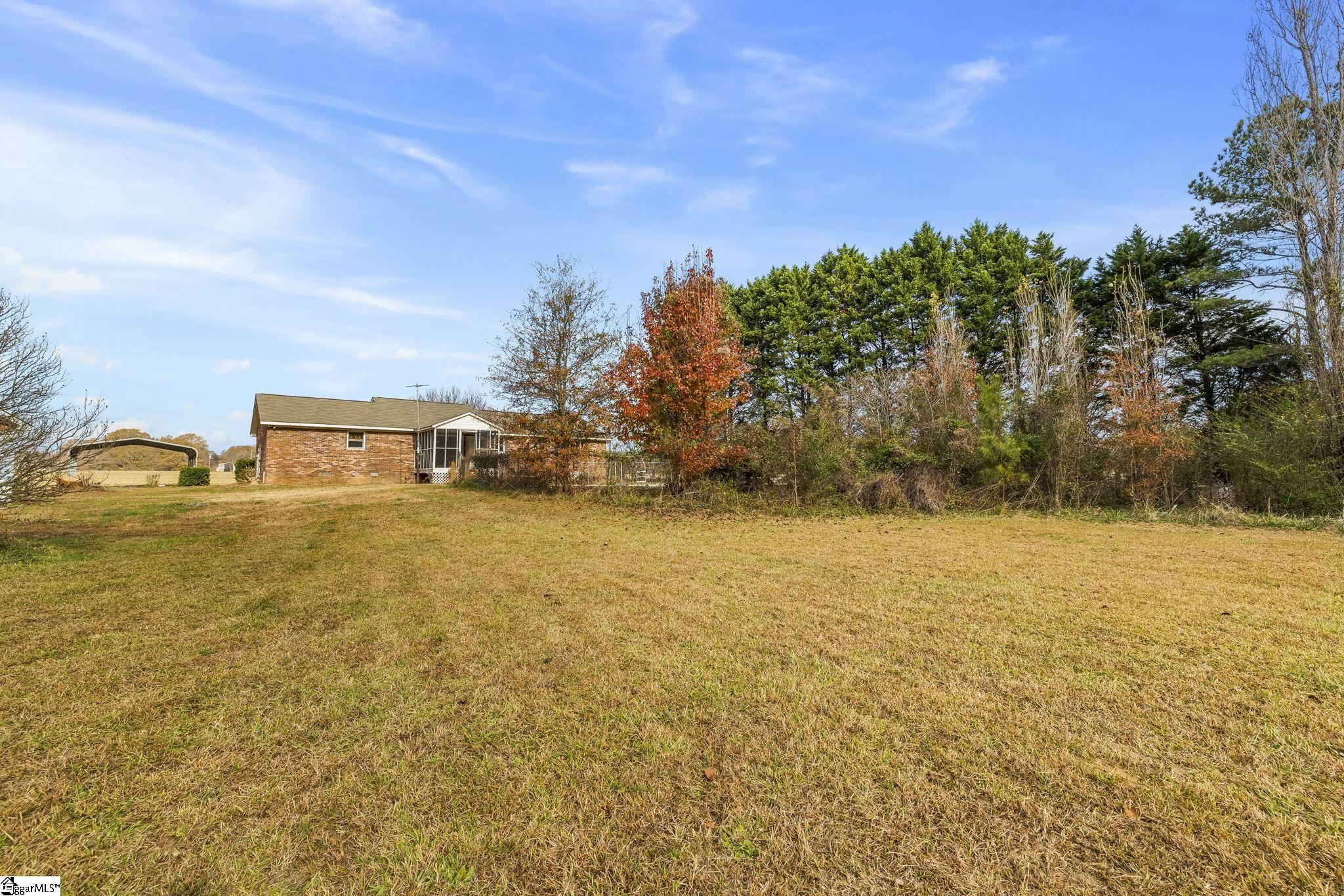 2013 Highway 418 Pelzer, SC 29669 - Photo 32 of 41