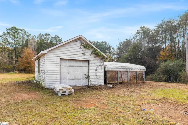 $280,000 | 2013 Highway 418, Pelzer, SC 29669