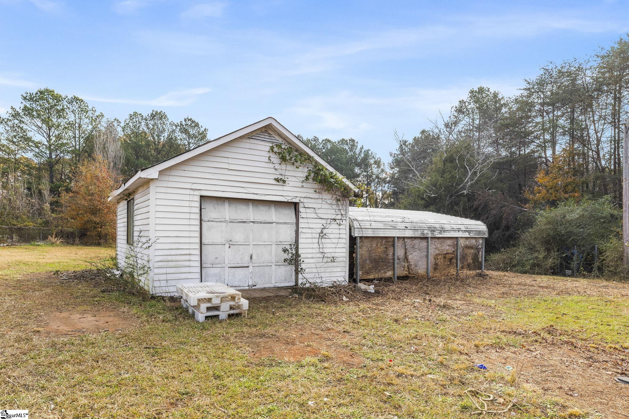 2013 Highway 418 Pelzer, SC 29669 - Photo 35 of 41