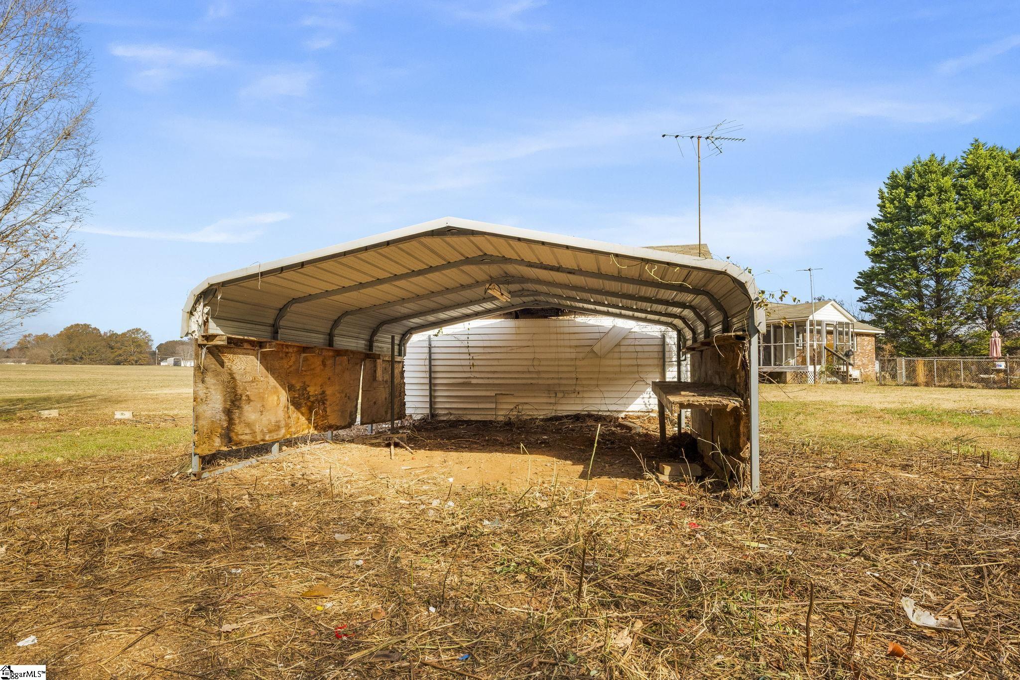 2013 Highway 418 Pelzer, SC 29669 - Photo 36 of 41