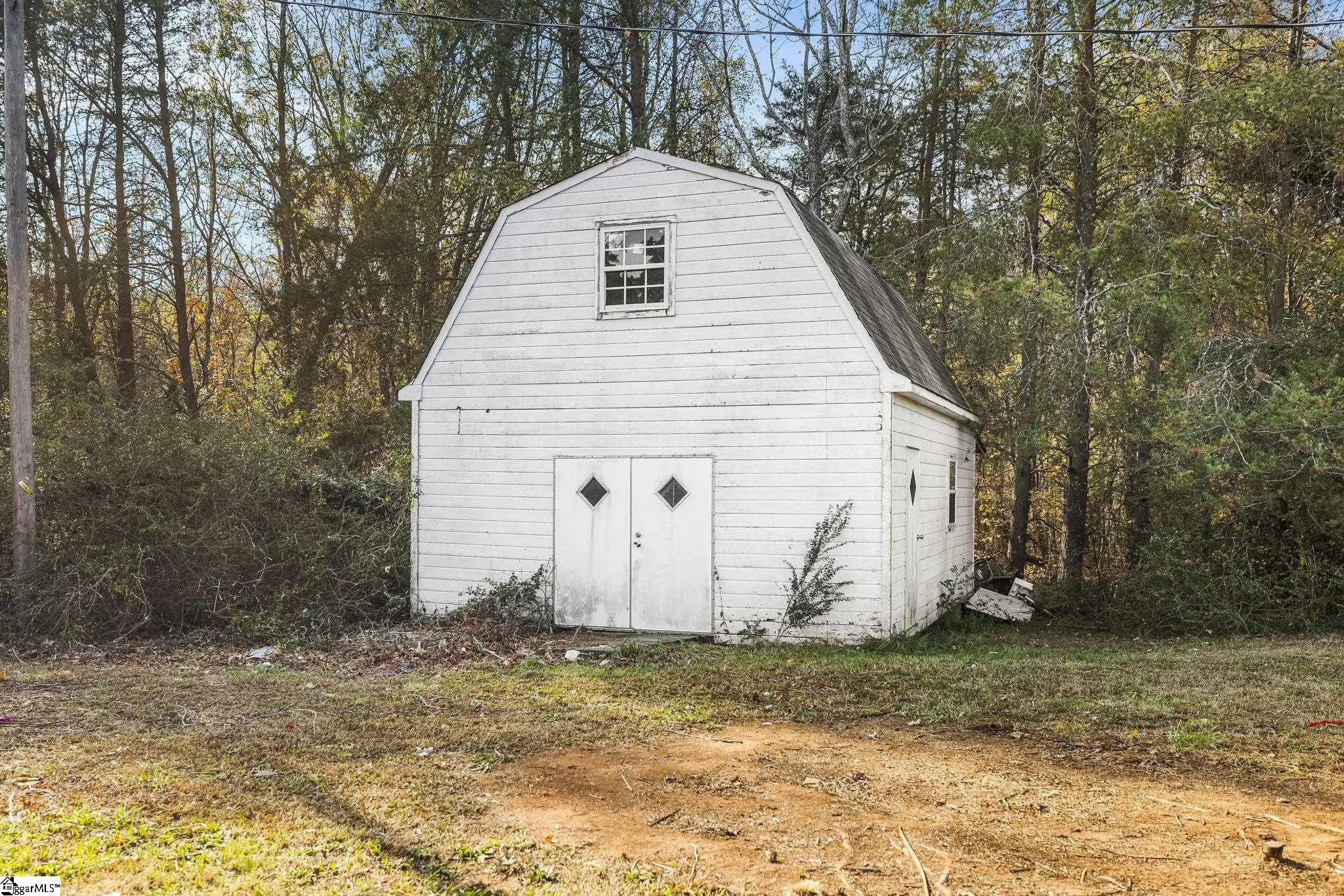 2013 Highway 418 Pelzer, SC 29669 - Photo 39 of 41