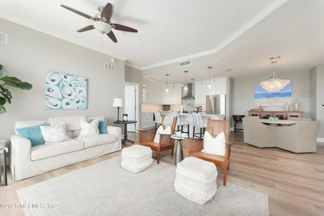 $799,999 | 1431 Riverplace Boulevard, Unit 2506, Jacksonville, FL 32207