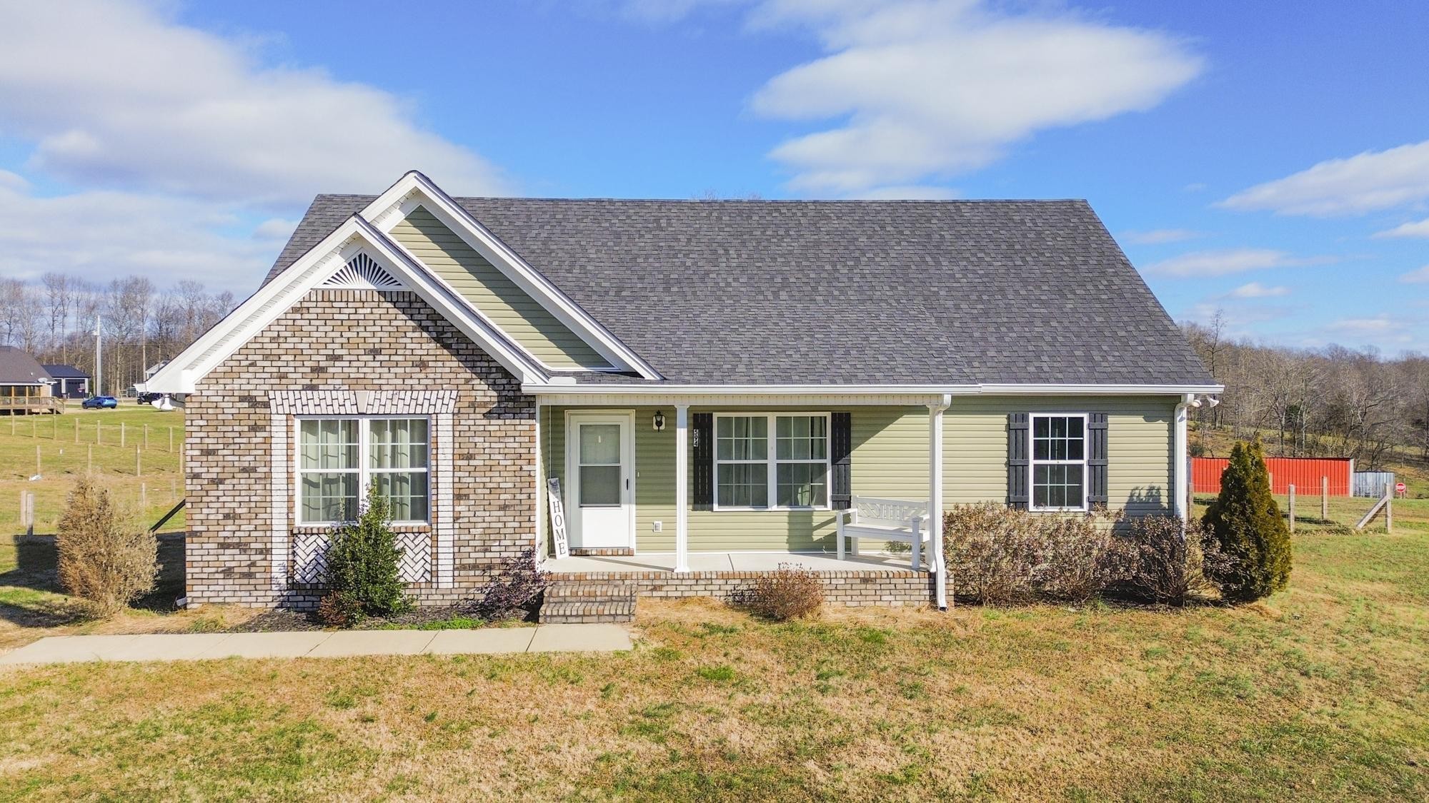 594 Keytown Road Portland, TN 37148 - Photo 1 of 41