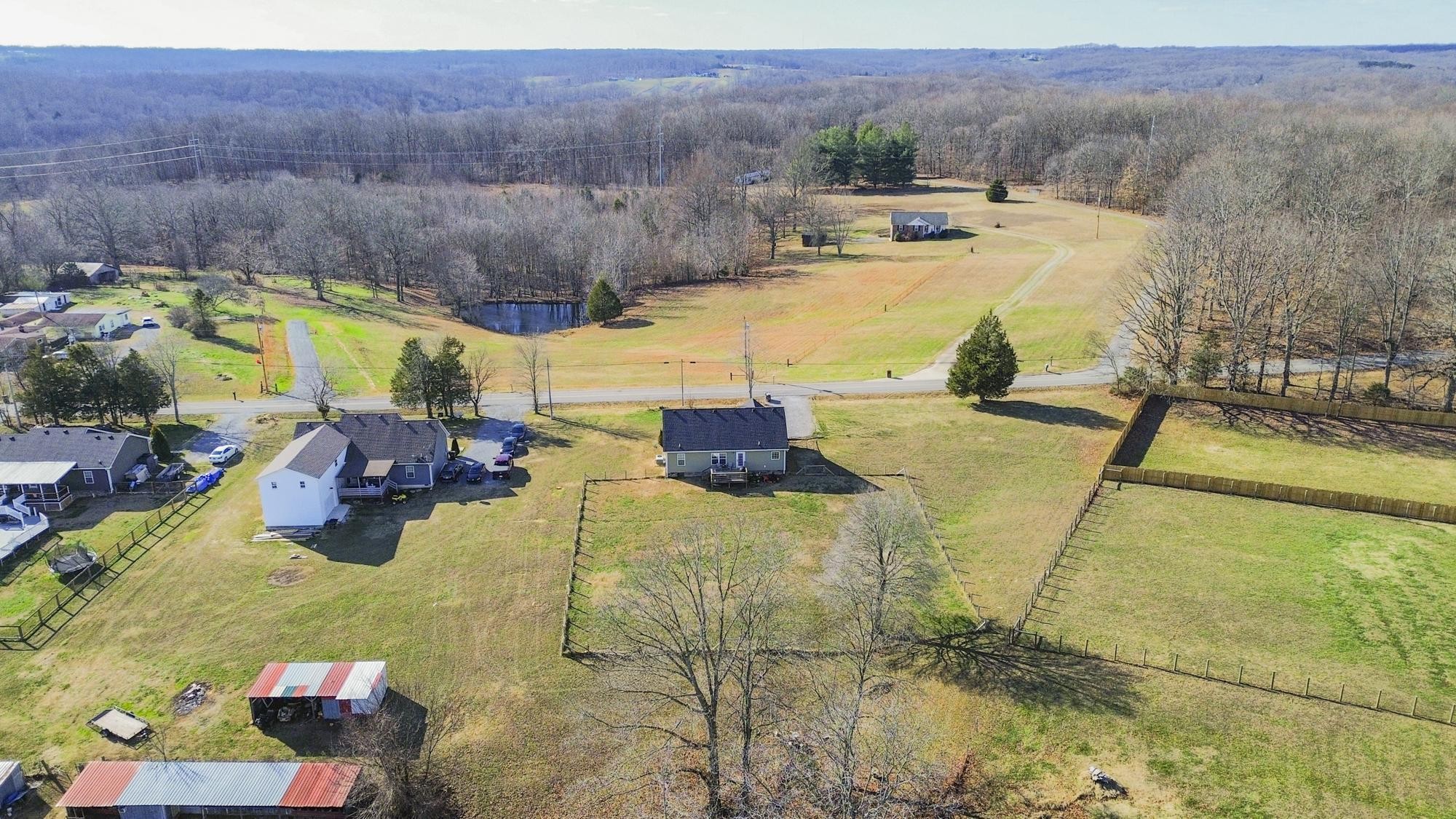 594 Keytown Road Portland, TN 37148 - Photo 32 of 41