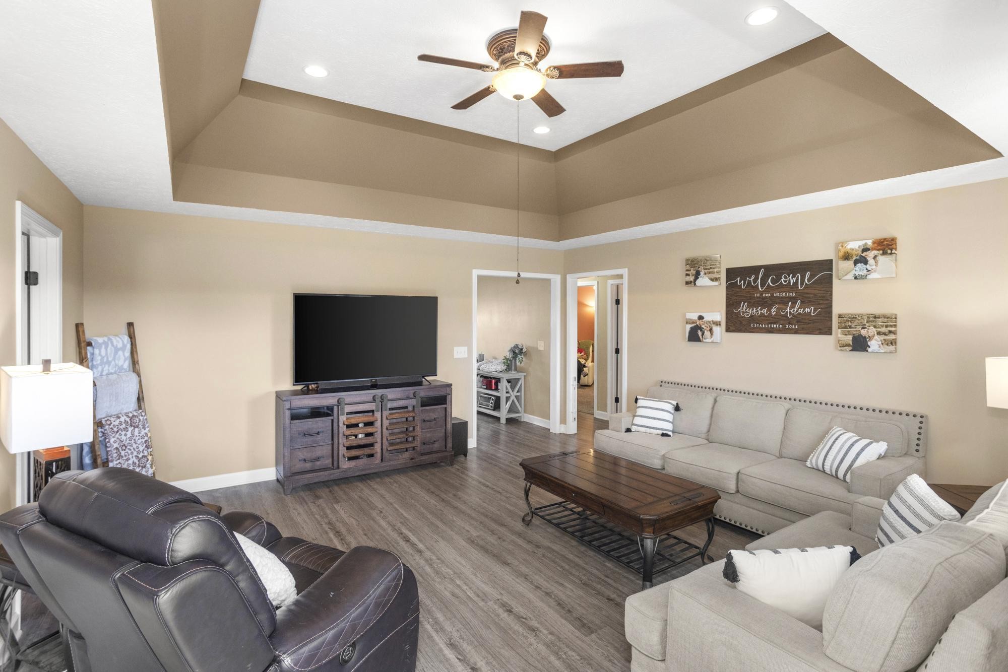 594 Keytown Road Portland, TN 37148 - Photo 4 of 41