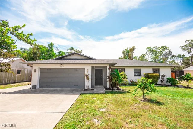 $440,000 | 17312 Lee Road, Fort Myers, FL 33967
