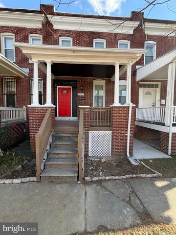 $2,150 | 3427 Dupont Avenue, Baltimore, MD 21215