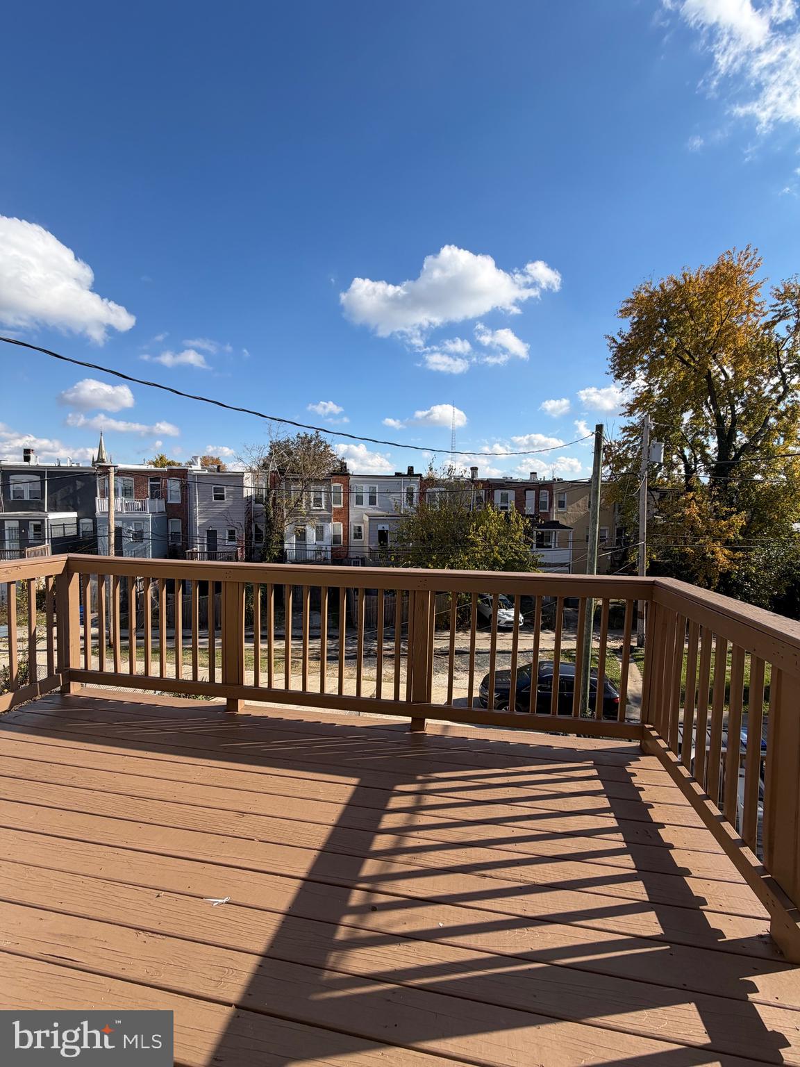 3427 Dupont Avenue Baltimore, MD 21215 - Photo 16 of 16