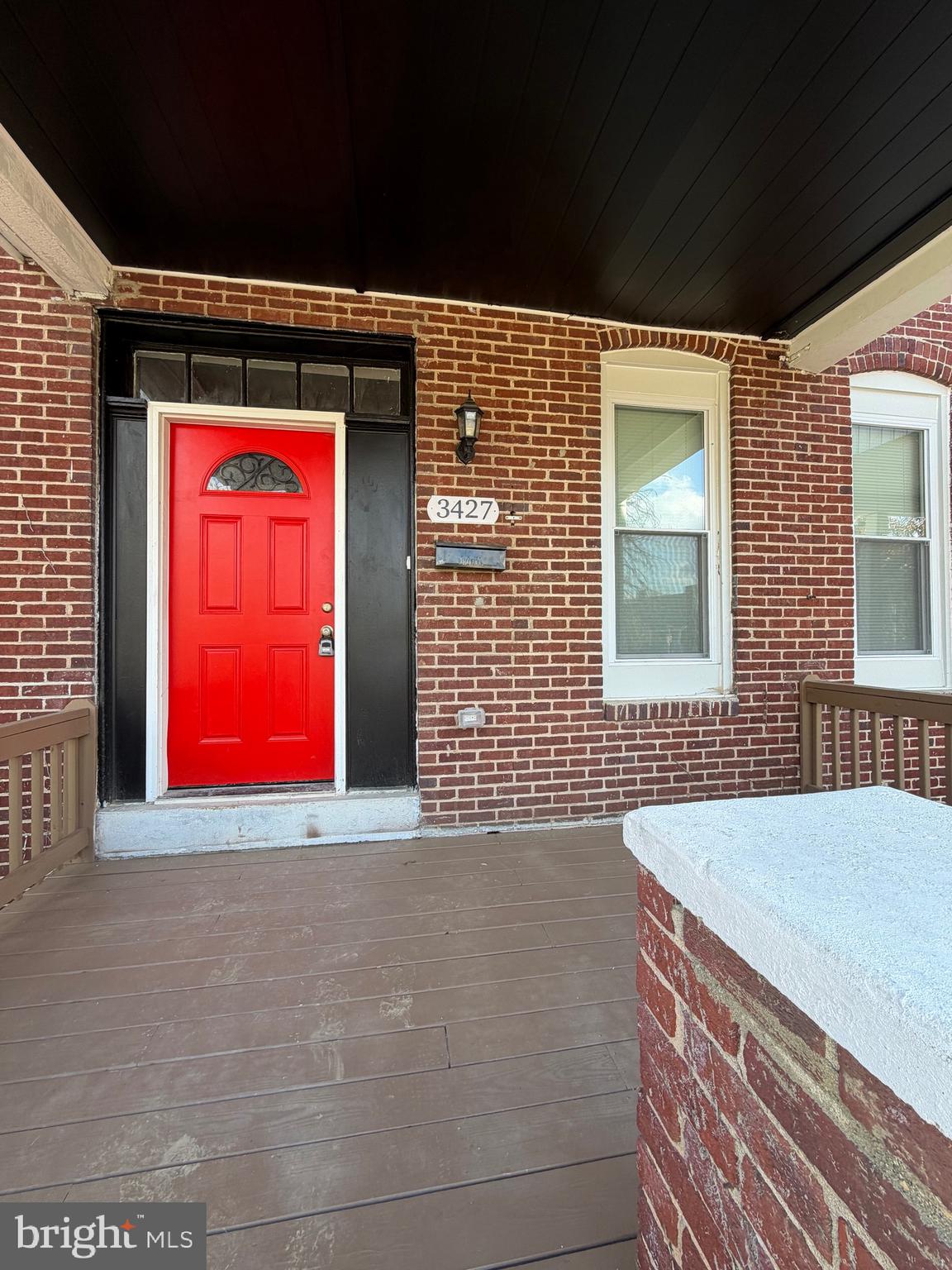 3427 Dupont Avenue Baltimore, MD 21215 - Photo 2 of 16