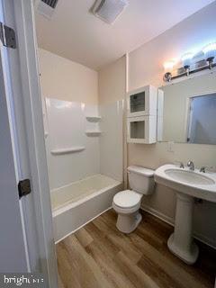 26121 Purdum Road Damascus, MD 20872 - Photo 13 of 15