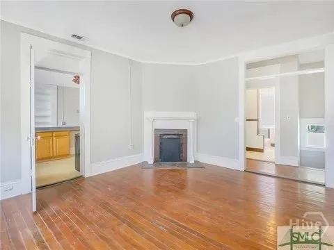 $1,800 | 723 East Henry Street, Unit B UPPER, Savannah, GA 31401