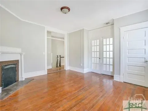 $1,800 | 723 East Henry Street, Unit B UPPER, Savannah, GA 31401