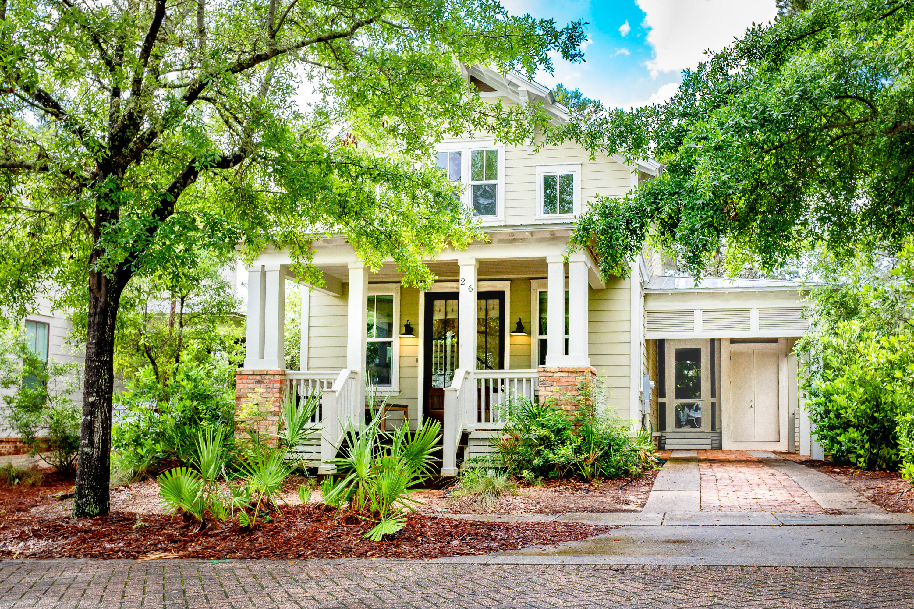 26 Okeechobee West Santa Rosa Beach, FL 32459 - Photo 1 of 53 Gallery Image 1