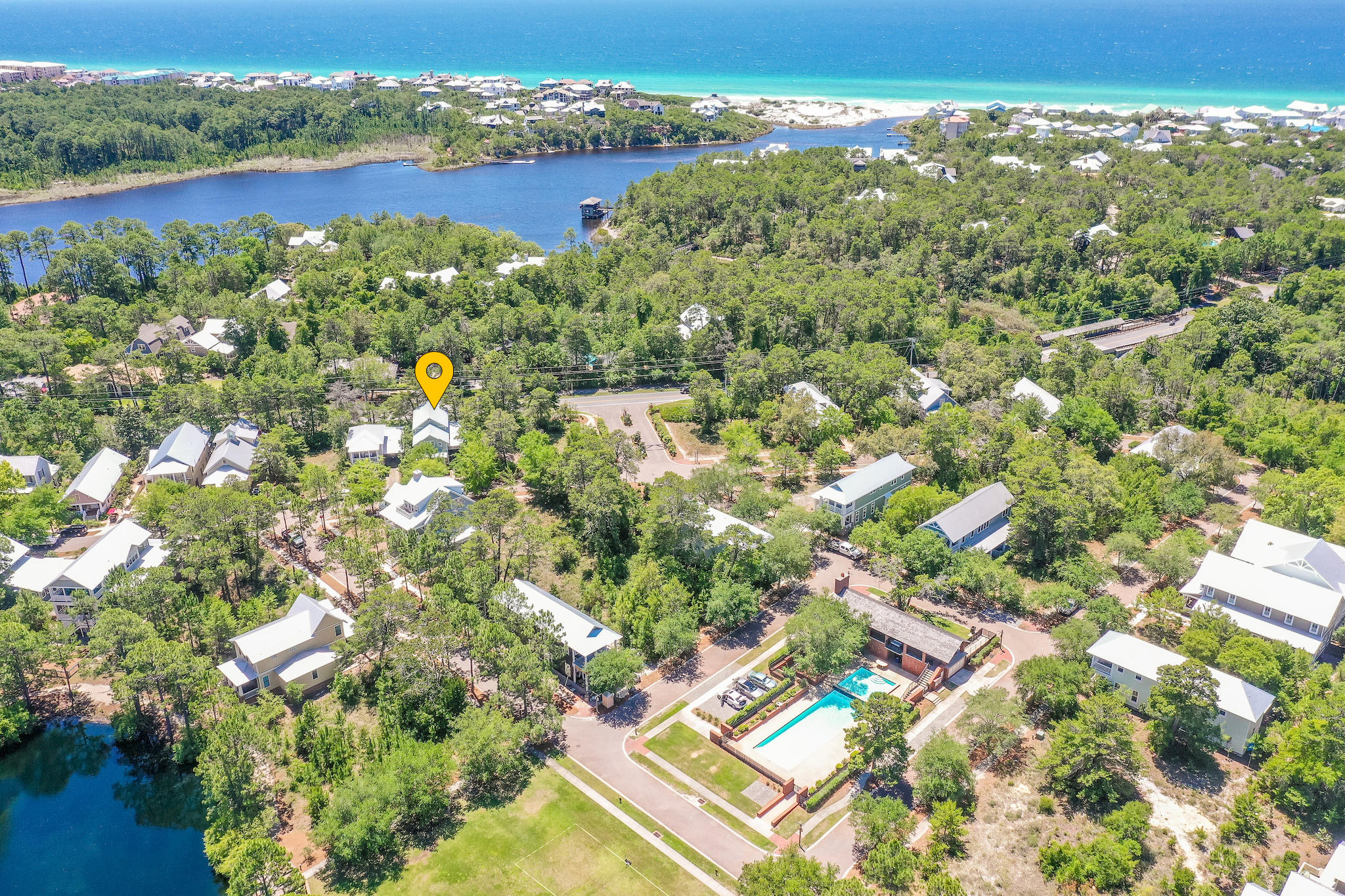 26 Okeechobee West Santa Rosa Beach, FL 32459 - Photo 2 of 53 Gallery Image 2