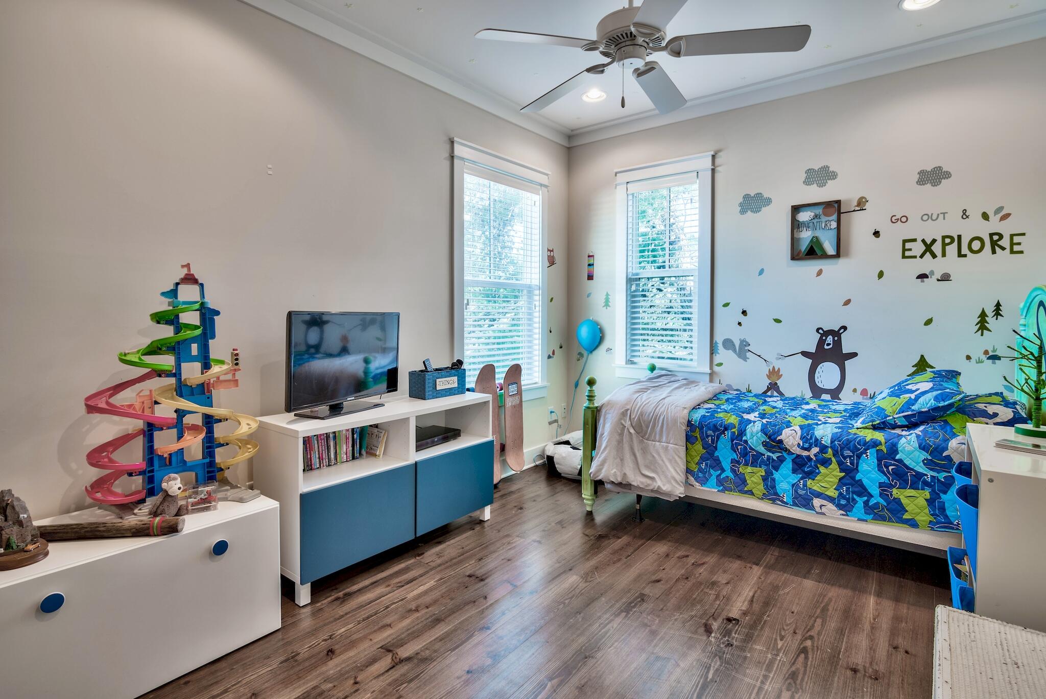 26 Okeechobee West Santa Rosa Beach, FL 32459 - Photo 23 of 53 Gallery Image 23