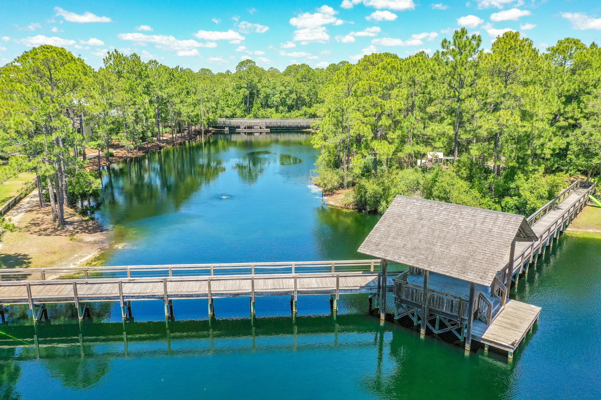 26 Okeechobee West Santa Rosa Beach, FL 32459 - Photo 4 of 53 Gallery Image 4
