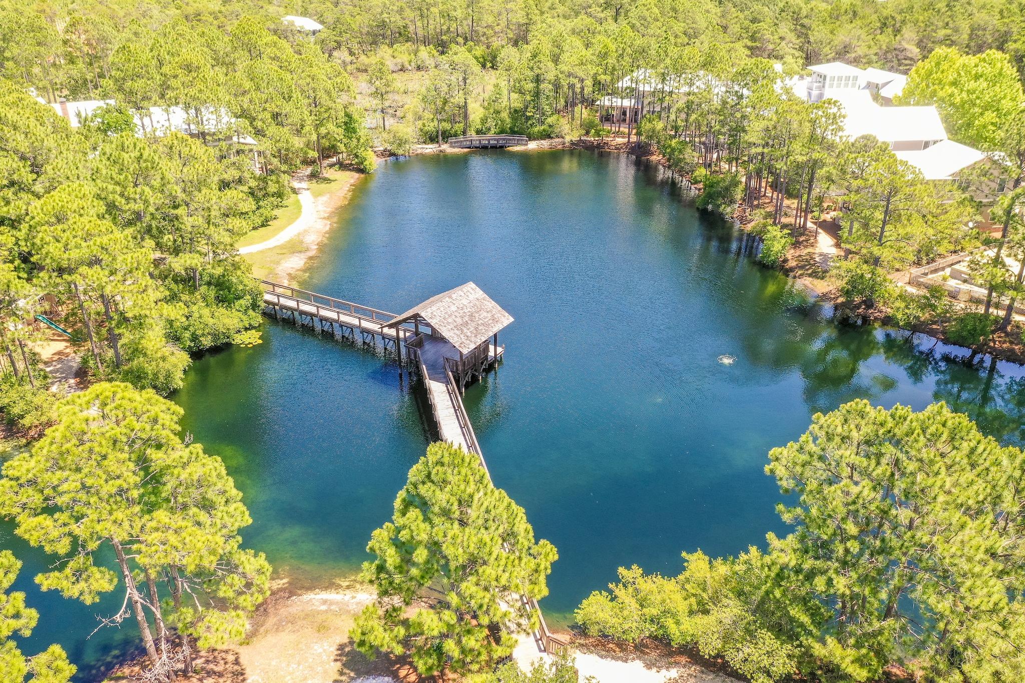 26 Okeechobee West Santa Rosa Beach, FL 32459 - Photo 36 of 53 Gallery Image 36