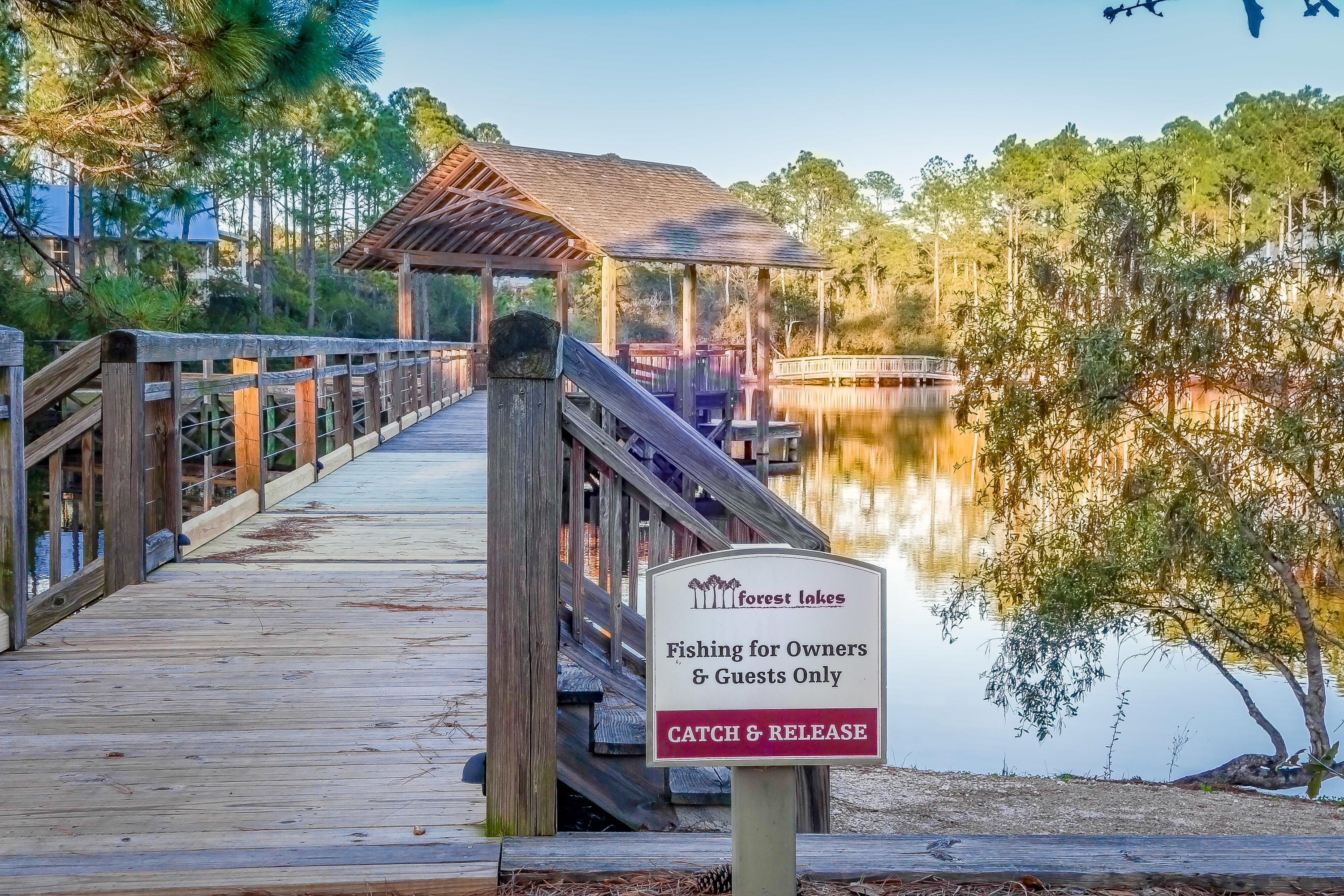 26 Okeechobee West Santa Rosa Beach, FL 32459 - Photo 37 of 53 Gallery Image 37