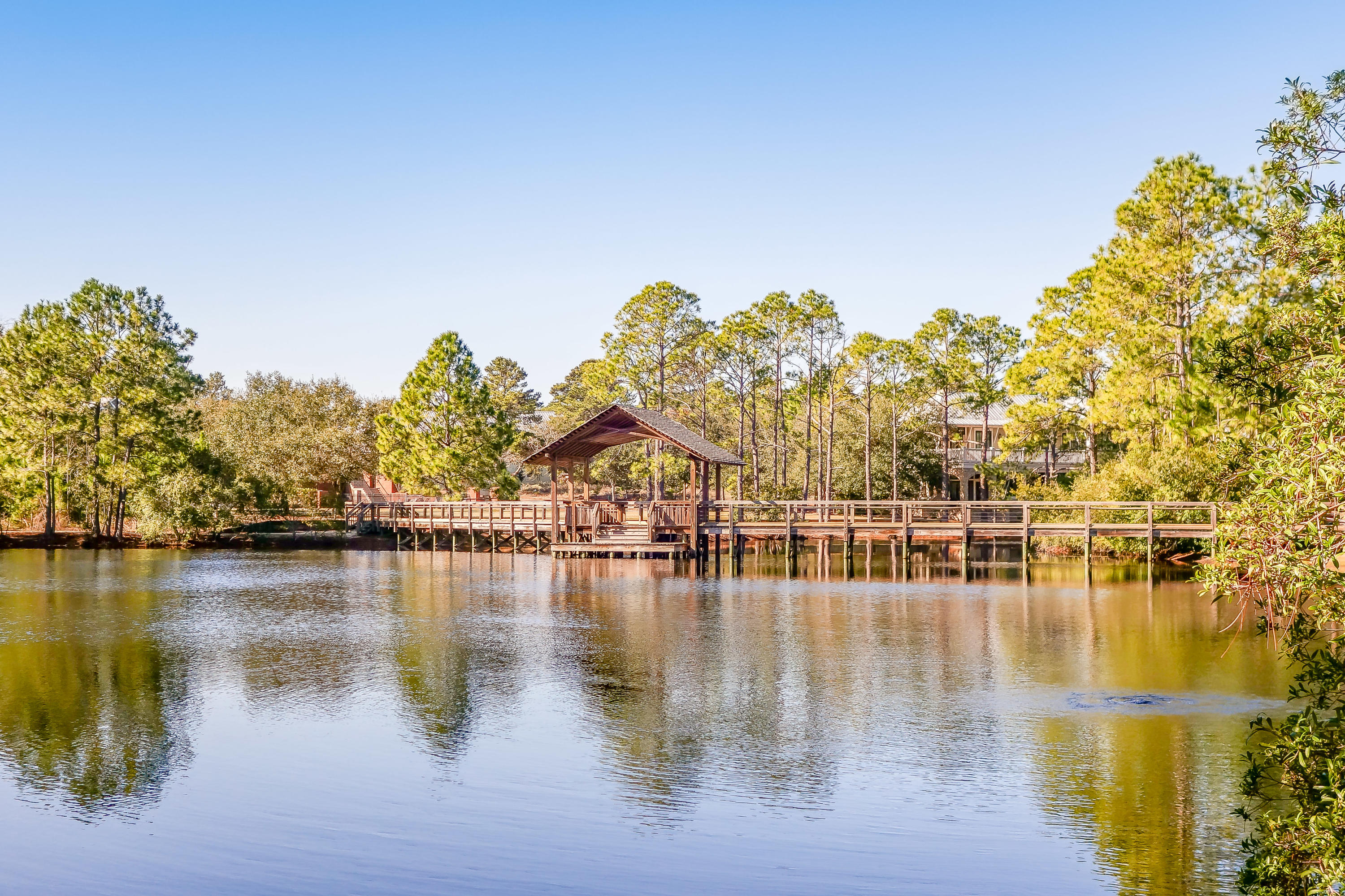 26 Okeechobee West Santa Rosa Beach, FL 32459 - Photo 38 of 53 Gallery Image 38