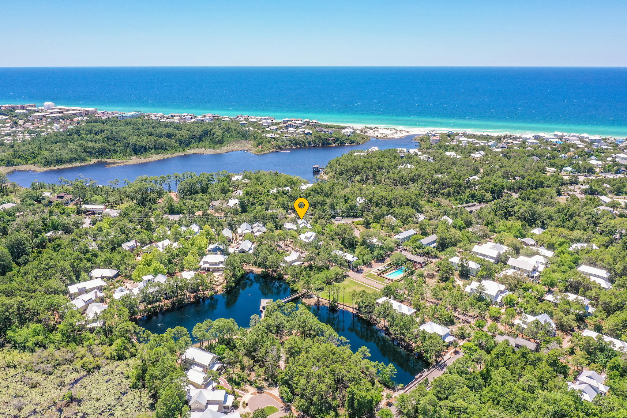 26 Okeechobee West Santa Rosa Beach, FL 32459 - Photo 39 of 53 Gallery Image 39