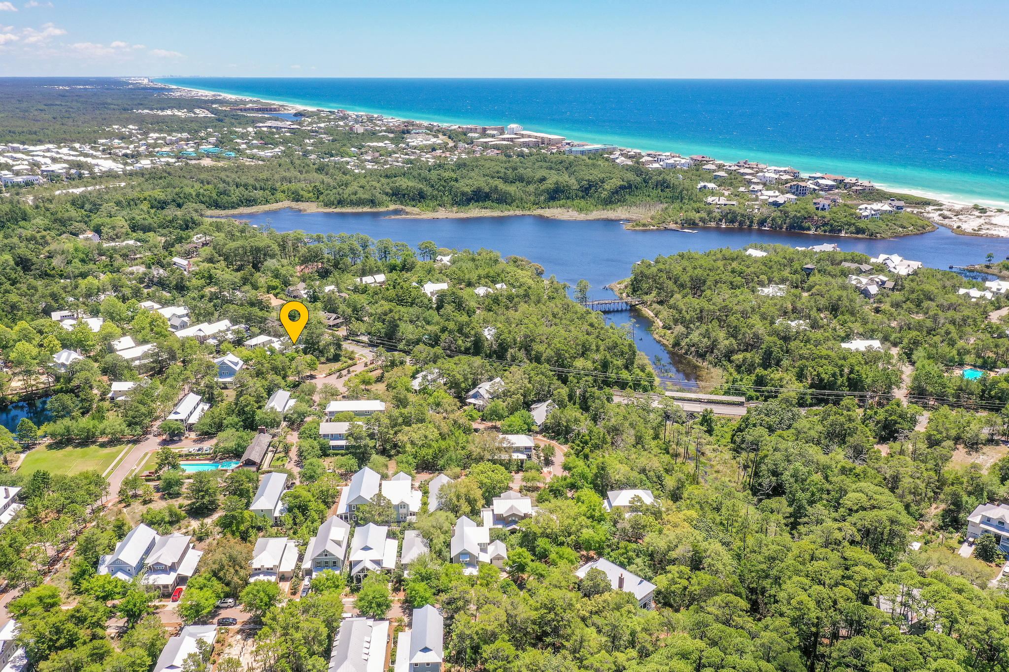 26 Okeechobee West Santa Rosa Beach, FL 32459 - Photo 40 of 53 Gallery Image 40