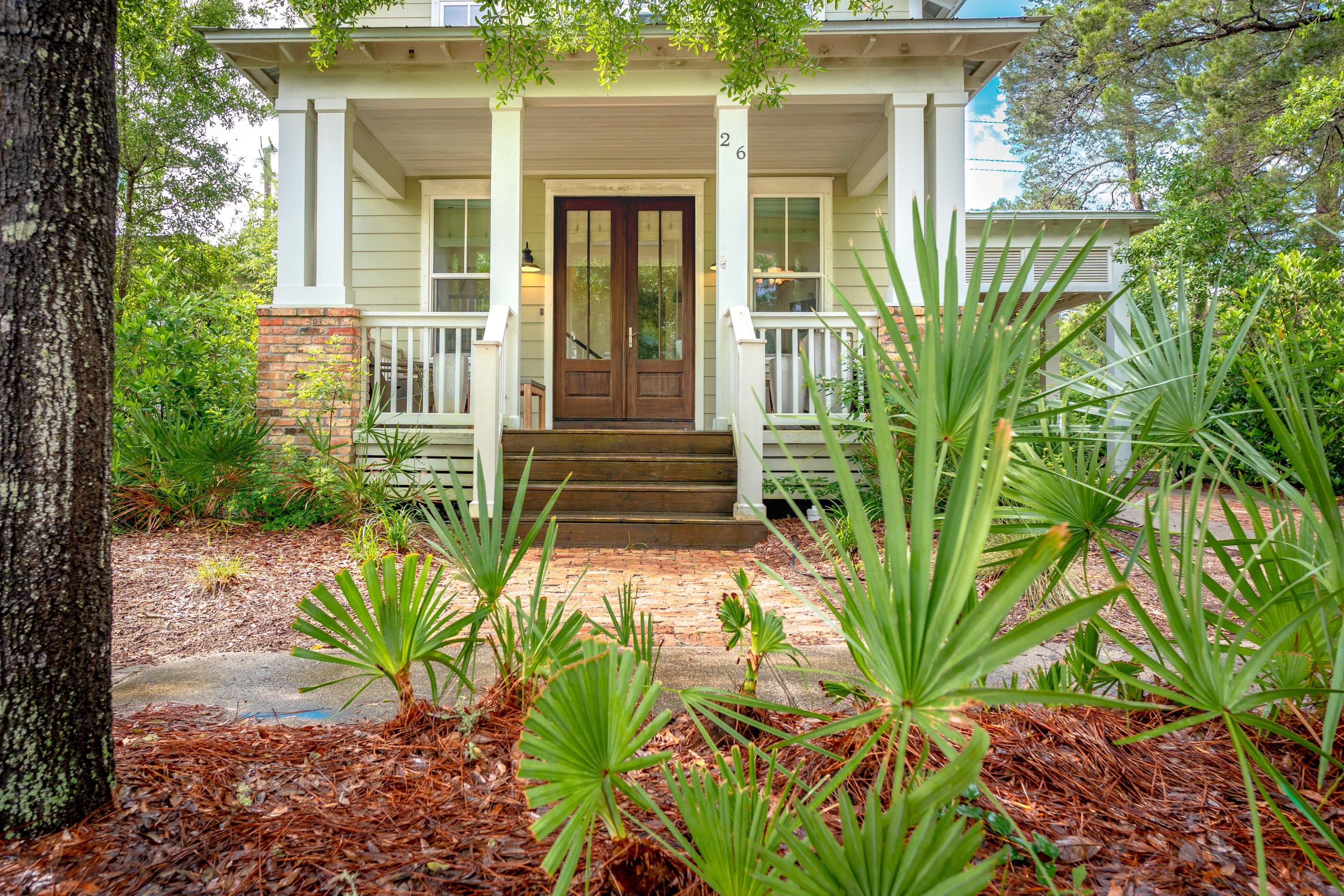 26 Okeechobee West Santa Rosa Beach, FL 32459 - Photo 5 of 53 Gallery Image 5