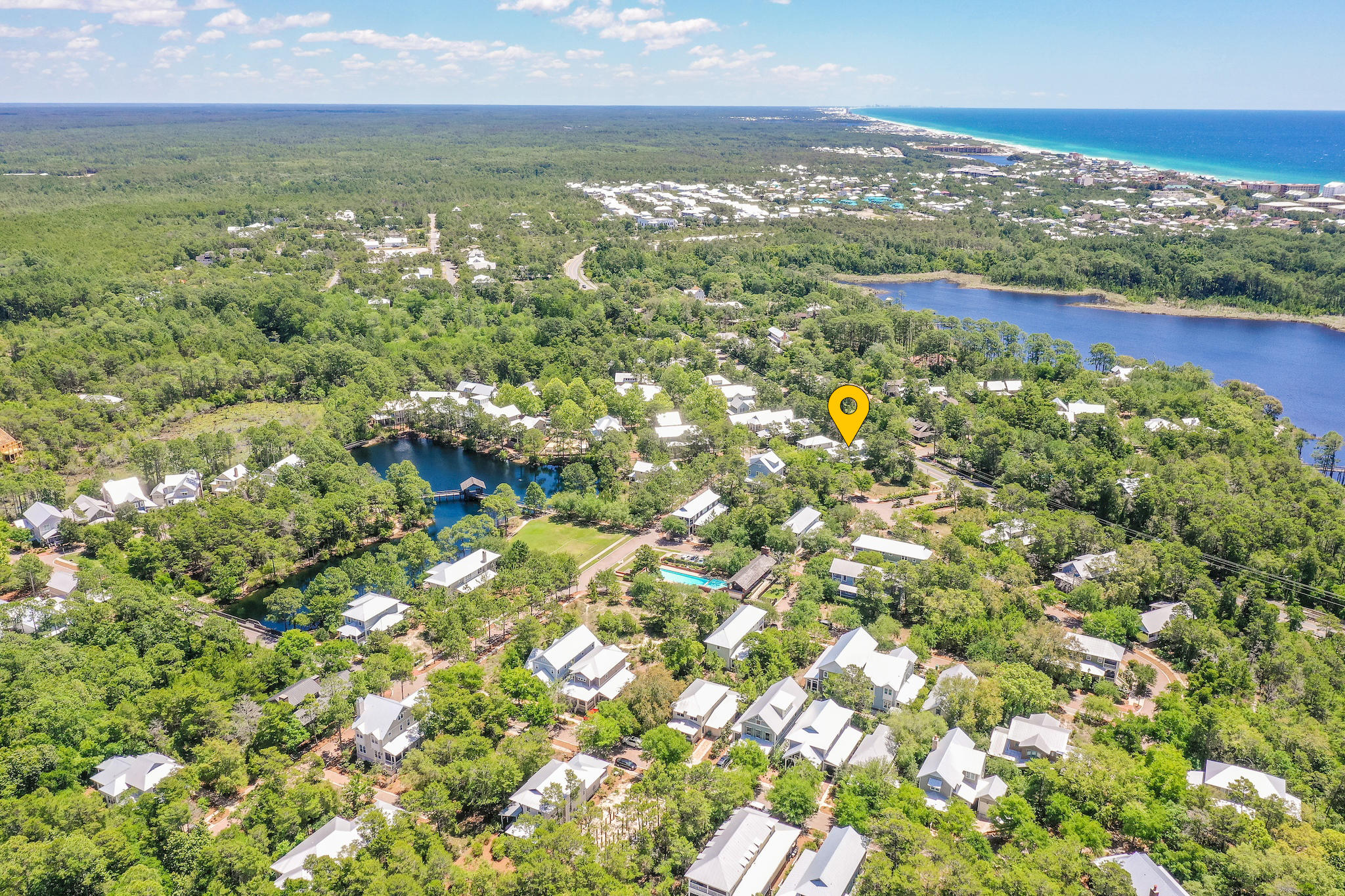 26 Okeechobee West Santa Rosa Beach, FL 32459 - Photo 41 of 53 Gallery Image 41