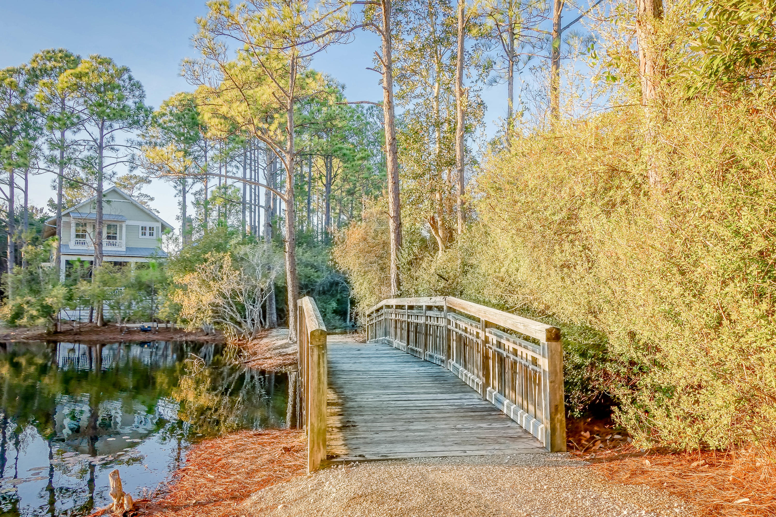 26 Okeechobee West Santa Rosa Beach, FL 32459 - Photo 45 of 53 Gallery Image 45