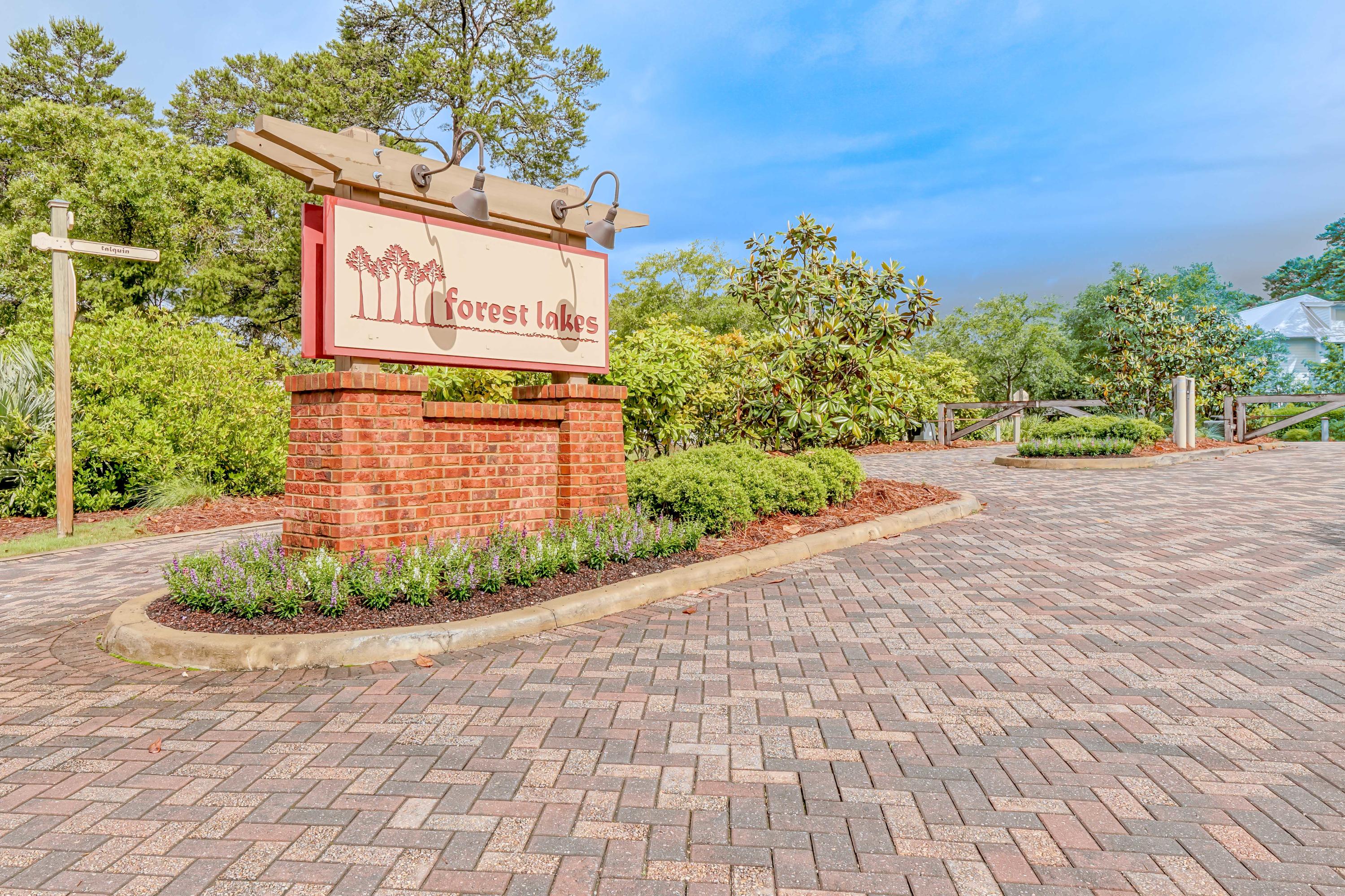 26 Okeechobee West Santa Rosa Beach, FL 32459 - Photo 51 of 53 Gallery Image 51