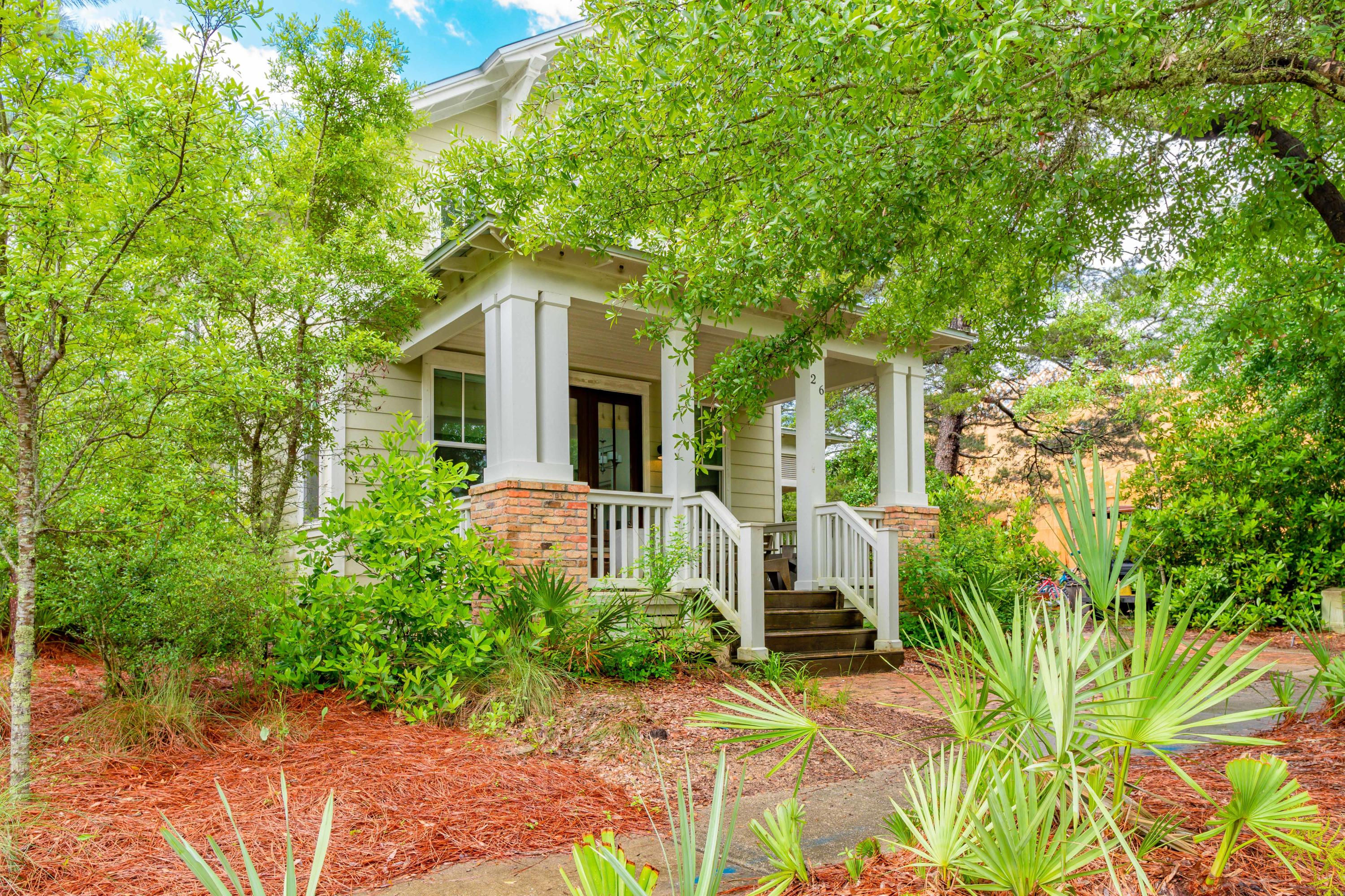26 Okeechobee West Santa Rosa Beach, FL 32459 - Photo 52 of 53 Gallery Image 52