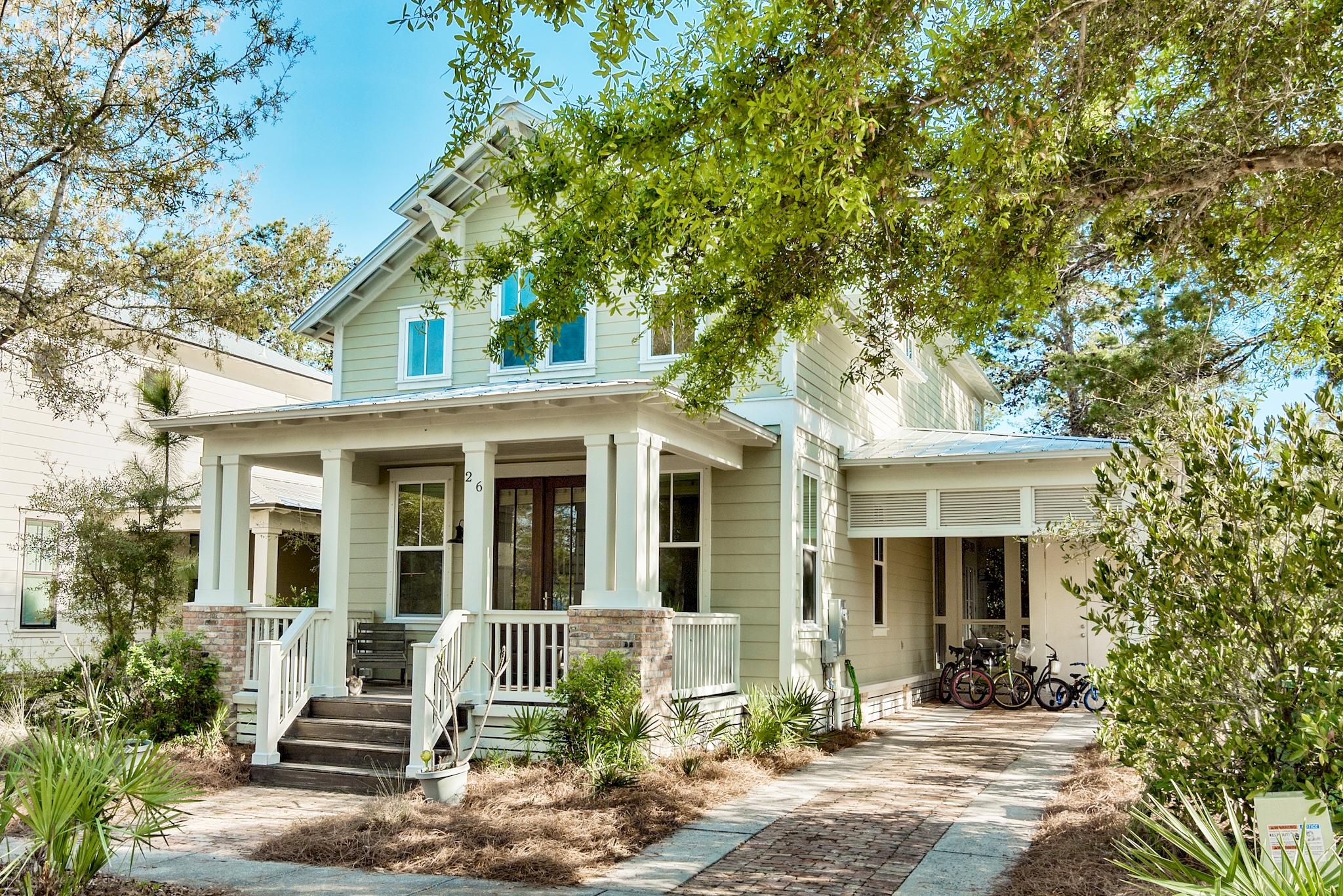 26 Okeechobee West Santa Rosa Beach, FL 32459 - Photo 53 of 53 Gallery Image 53
